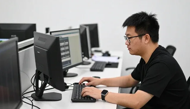 技术培训使用技巧分享