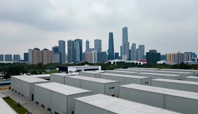 企业选型中系统兼容性需关注的核心要素