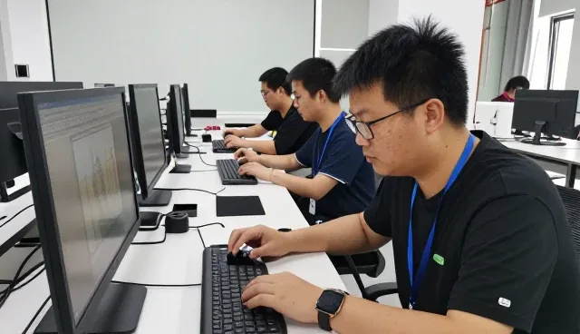 信息技术:系统运维在跨区域项目的应用要点